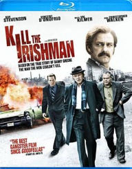 Title: Kill the Irishman [Blu-ray]