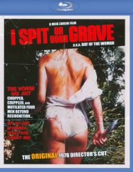 I Spit on Your Grave