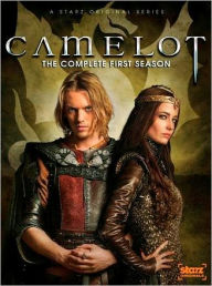 Title: Camelot [3 Discs]