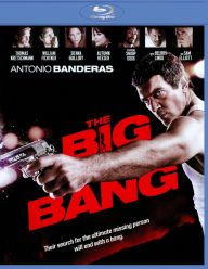 Title: The Big Bang [Blu-ray]