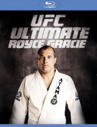 Ultimate Fighting Championship: Ultimate Royce Gracie