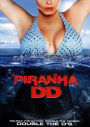 Piranha 3DD