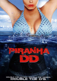 Title: Piranha DD