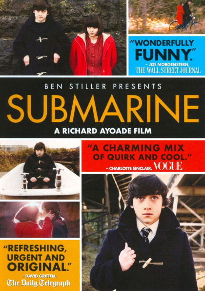 Submarine