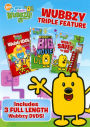 Wow Wow Wubbzy: Triple Feature