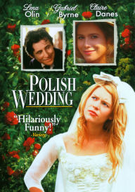 Polish Wedding