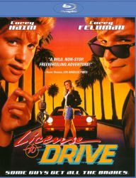 License to Drive