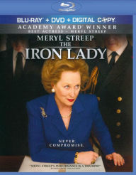 Iron Lady
