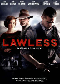 Title: Lawless