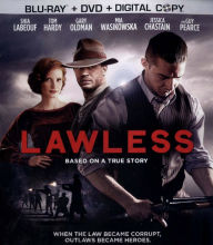 Lawless