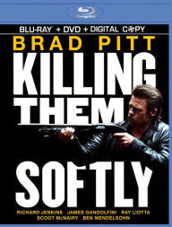 Title: Killing Them Softly [3 Discs] [Includes Digital Copy] [Blu-ray/DVD]