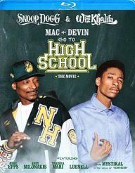 Title: Mac + Devin Go to High School [Blu-ray]