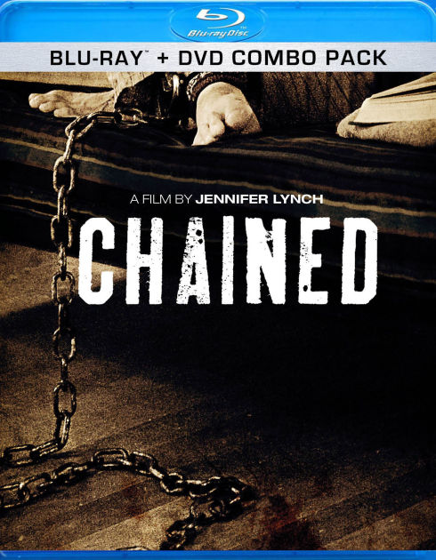 gina philips chained