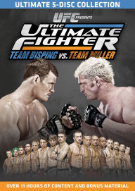 Ufc: Ultimate Fighter 14