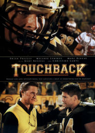 Title: Touchback