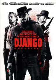 Title: Django Unchained