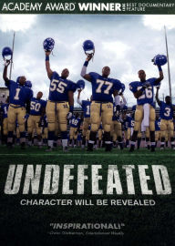 Title: Undefeated