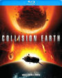 Collision Earth [Blu-ray]