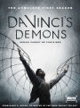 Da Vinci's Demons [3 Discs]