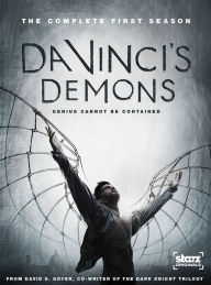 Title: Da Vinci's Demons [3 Discs]