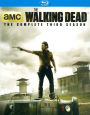 The Walking Dead: The Complete Third Season [5 Discs] [Blu-ray]