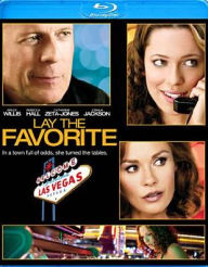 Lay the Favorite