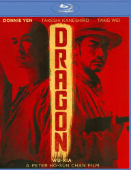Title: Dragon [Blu-ray]