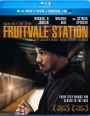 Fruitvale Station [2 Discs] [Includes Digital Copy] [Blu-ray/DVD]