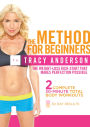 Tracy Anderson: The Method for Beginners