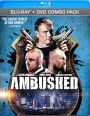 Ambushed [2 Discs] [Blu-ray/DVD]