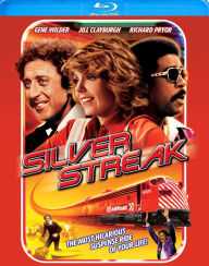 Silver Streak