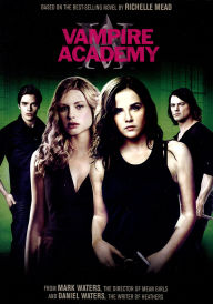Vampire Academy