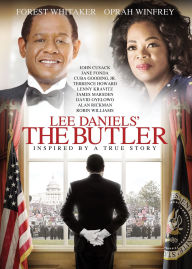 Title: Lee Daniels' The Butler