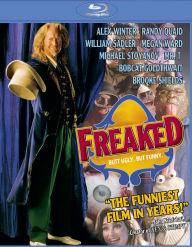 Freaked