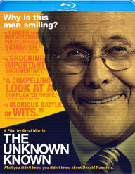 Unknown Known