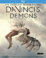 Da Vinci's Demons: Season 2