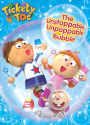 Tickety Toc: The Unstoppable Unpoppable Bubble