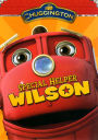Chuggington: Special Helper Wilson