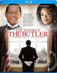 Title: Lee Daniels' The Butler [Blu-ray]