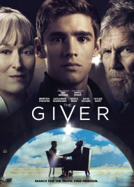 Title: The Giver
