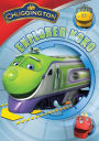 Chuggington: Explorer Koko