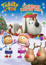 Tickety Toc: Christmas Present Time