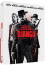 Django Unchained [SteelBook] [Blu-ray]