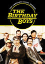 Birthday Boys