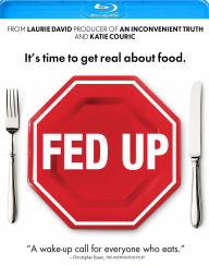 Title: Fed Up [Blu-ray]