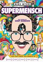 Title: Supermensch: The Legend of Shep Gordon