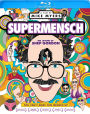 Supermensch: The Legend of Shep Gordon [Blu-ray]