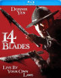 14 Blades [Blu-ray]