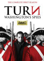 TURN: Washington's Spies [3 Discs]