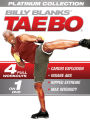 Tae Bo Platinum Collection